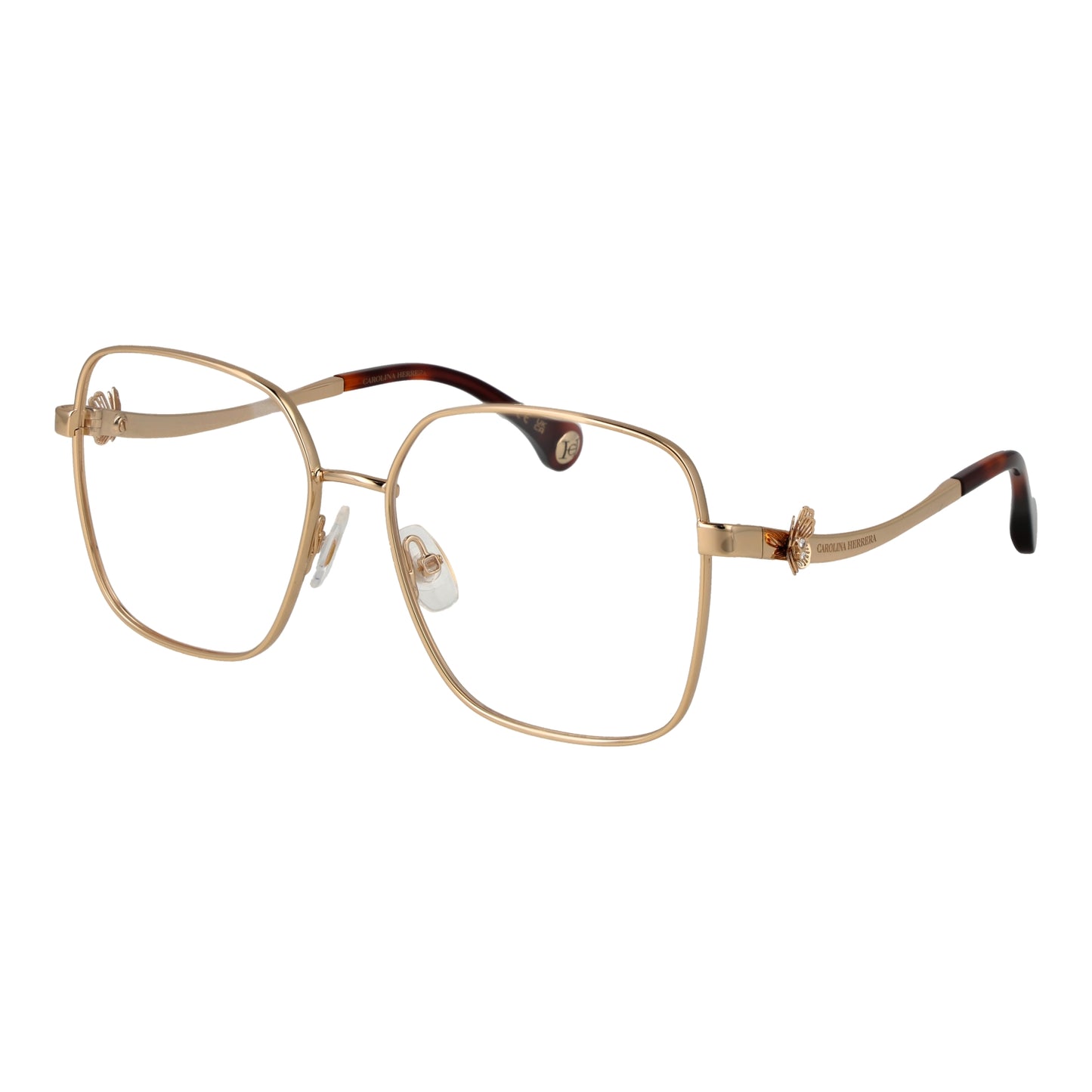 CAROLINA HERRERA EYEWEAR HER 0397 5600016 Sonnenbrille ansicht-3