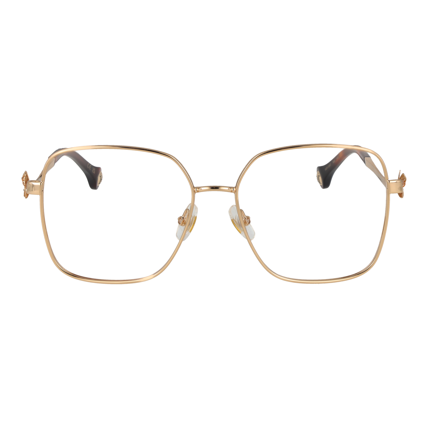 CAROLINA HERRERA EYEWEAR HER 0397 5600016 Sonnenbrille