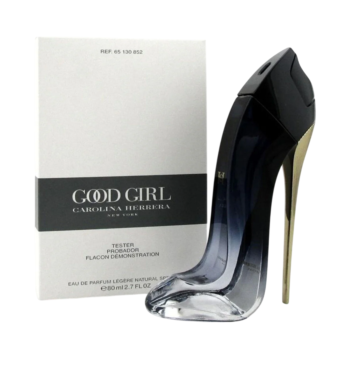 Carolina Herrera, Good Girl Legere, Eau de Parfum, Für Frauen, 80 ml *Tester