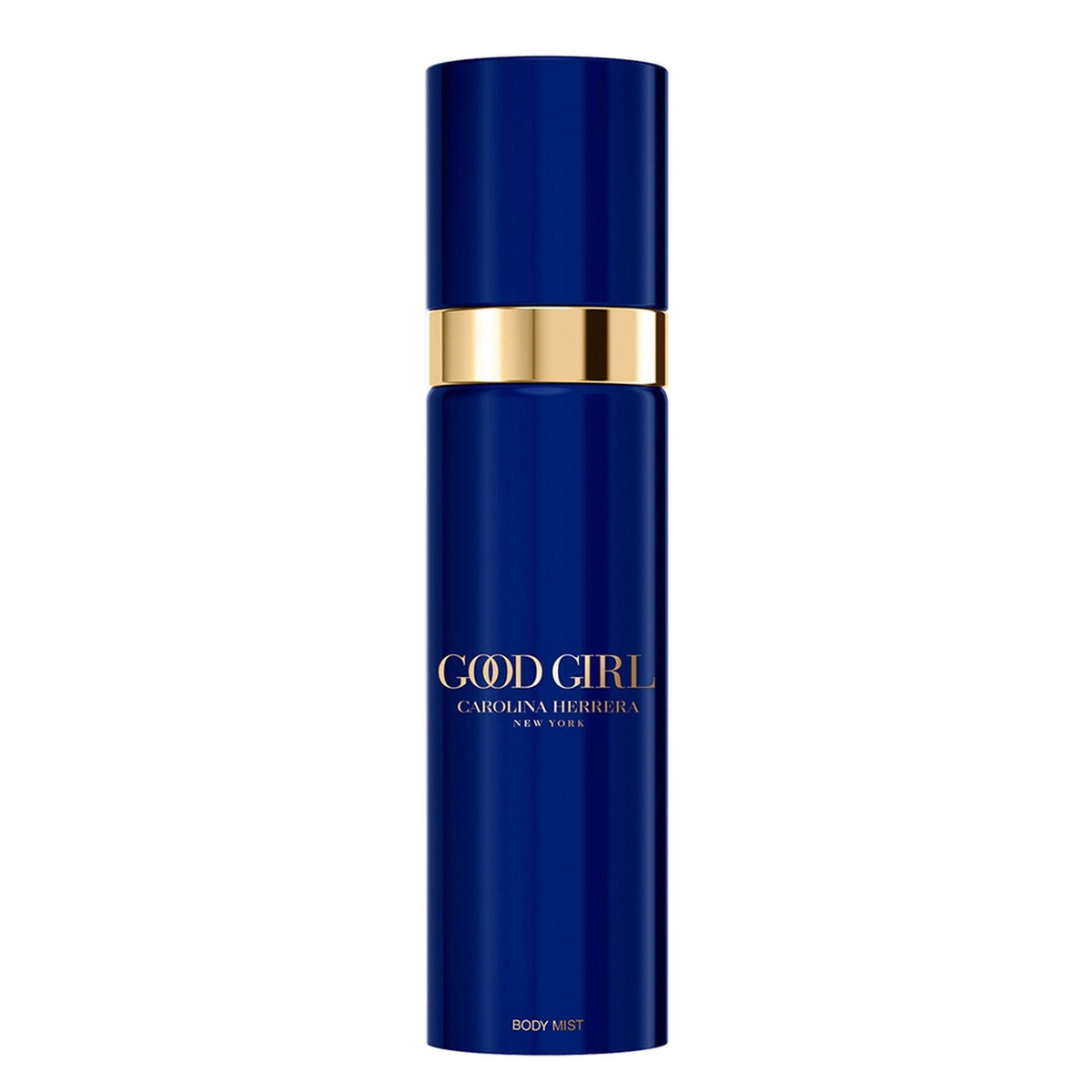 Carolina Herrera, Good Girl, Erfrischend, Körperspray, 100 ml