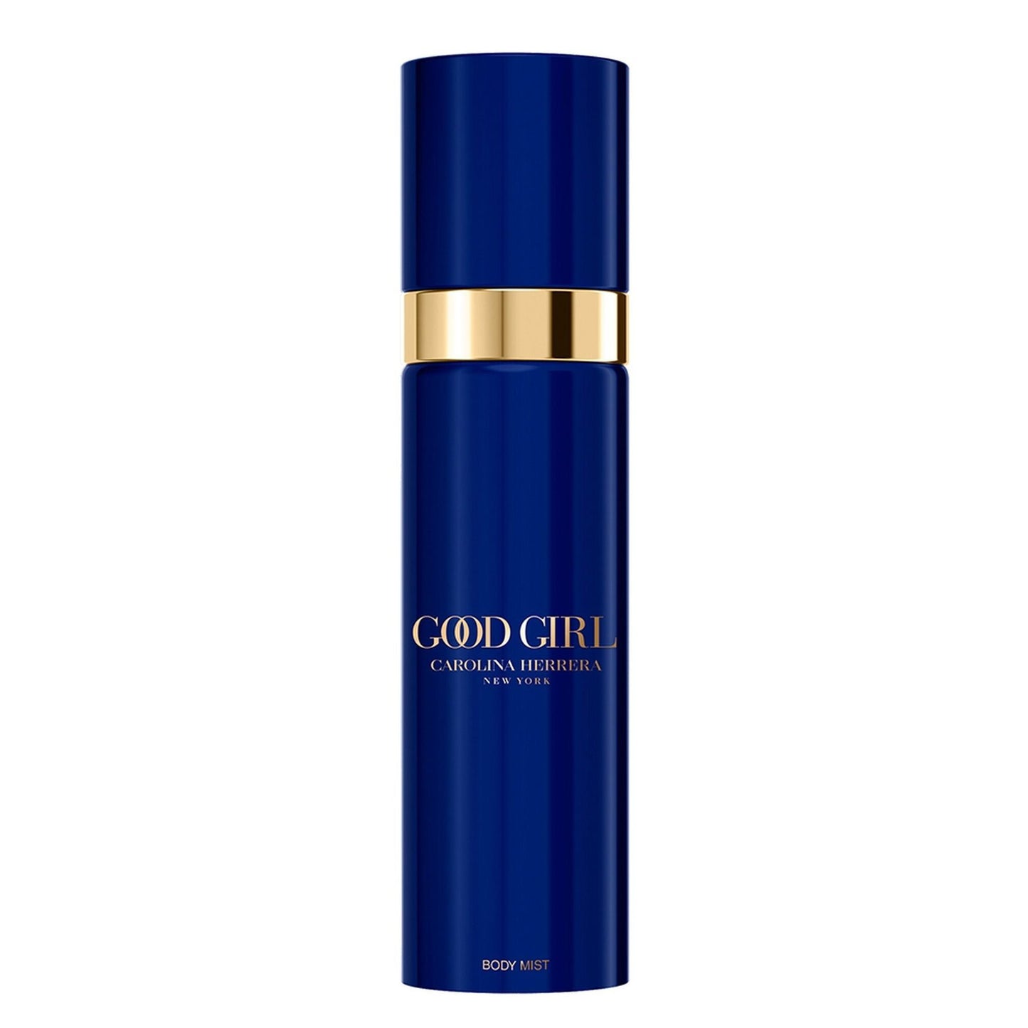 Carolina Herrera, Good Girl, Erfrischend, Körperspray, 100 ml