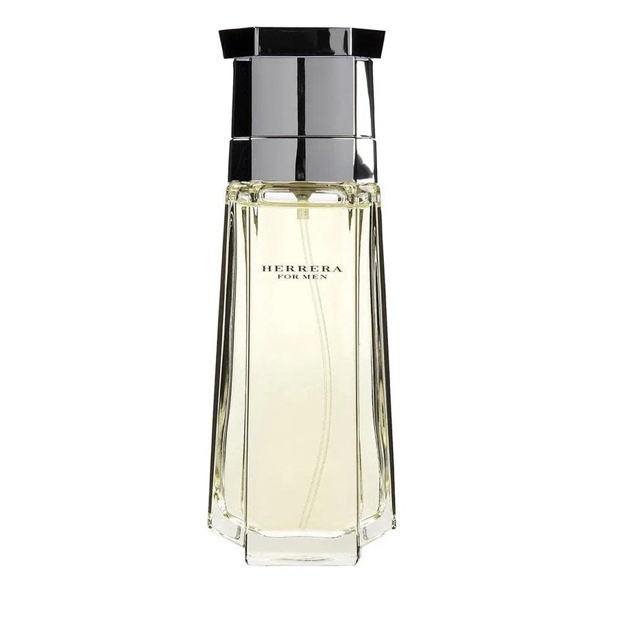 Carolina Herrera Herrera For Men Eau de Toilette für Männer 100 ml Tester