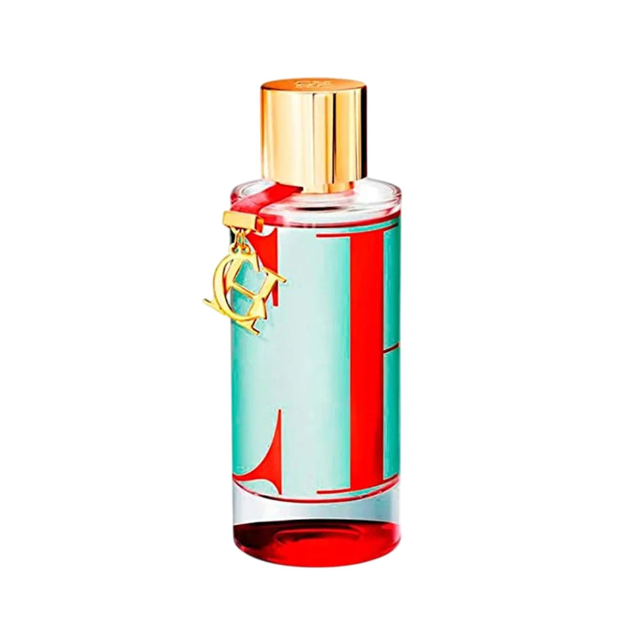 Carolina Herrera L’Eau Eau de Toilette für Frauen 100 ml