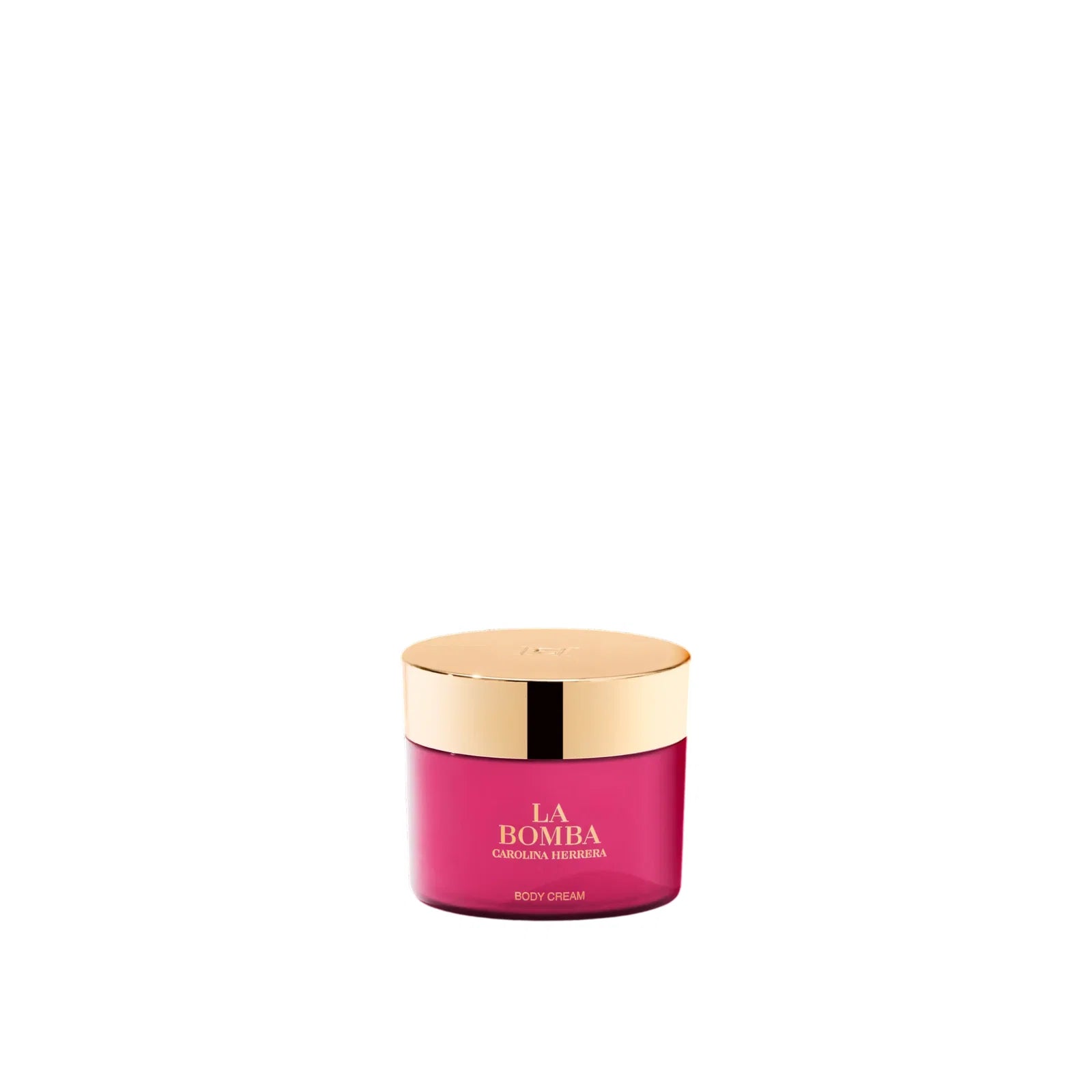 Carolina Herrera Carolina Herrera, La Bomba, Feuchtigkeitsspendend, Körpercreme, 200 ml Regular