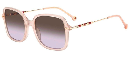 CAROLINA HERRERA SUNGLASSES HER 0101_S_FWM-QR_55 Sonnenbrille ansicht-2
