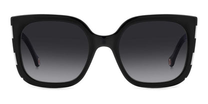 CAROLINA HERRERA SUNGLASSES HER 0128_S_80S-9O_54 Sonnenbrille