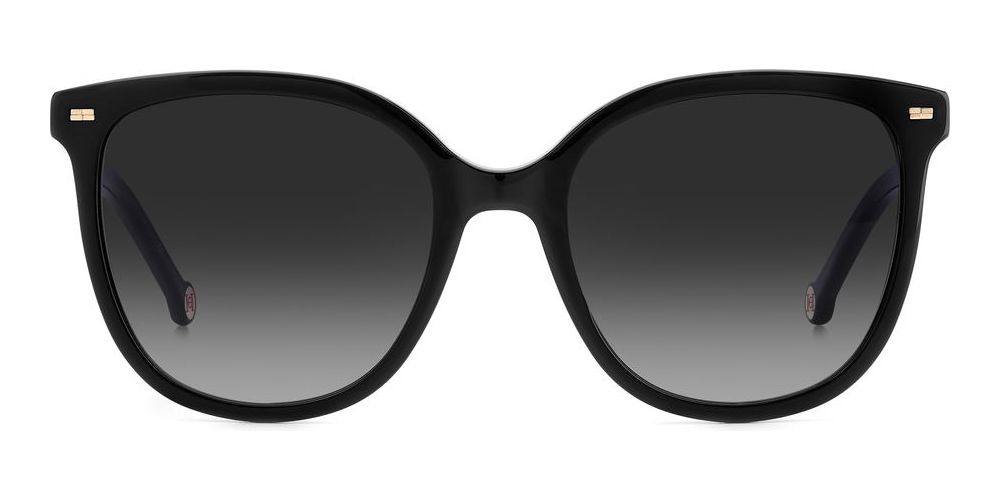 CAROLINA HERRERA SUNGLASSES HER 0136_S_KDX-9O_55 Sonnenbrille