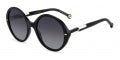CAROLINA HERRERA SUNGLASSES HER 0177_S_80S-9O_55 Sonnenbrille ansicht-3