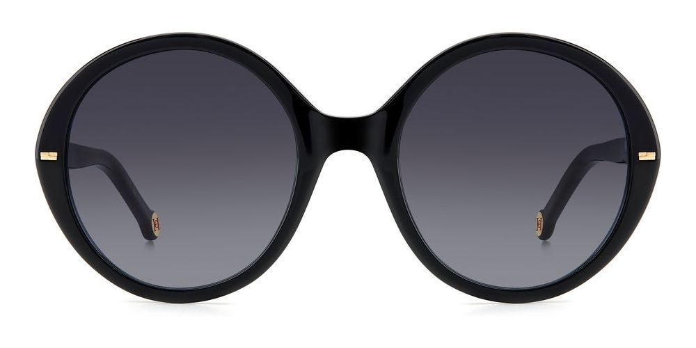 CAROLINA HERRERA SUNGLASSES HER 0177_S_80S-9O_55 Sonnenbrille