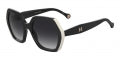 CAROLINA HERRERA SUNGLASSES HER 0181_S_80S-9O_55 Sonnenbrille ansicht-3