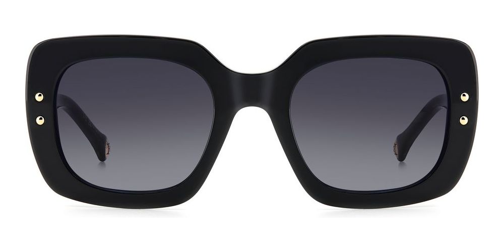 CAROLINA HERRERA SUNGLASSES HER 0186_S_80S-9O_52 Sonnenbrille