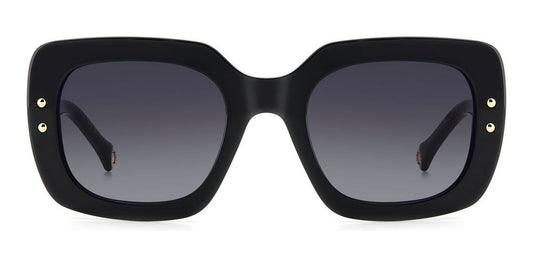 CAROLINA HERRERA SUNGLASSES HER 0186_S_80S-9O_52 Sonnenbrille