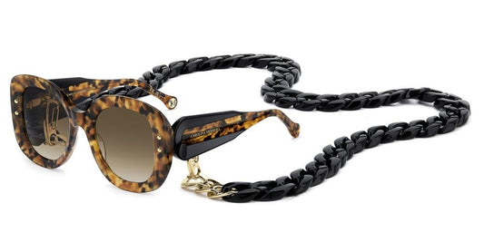 CAROLINA HERRERA SUNGLASSES HER 0254_S_086-HA_53 Sonnenbrille ansicht-2