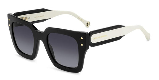 CAROLINA HERRERA SUNGLASSES HER 0255_S_807-9O_51 Sonnenbrille ansicht-2