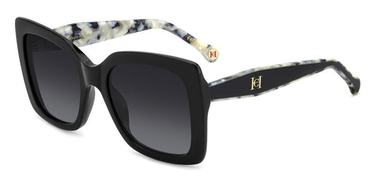 CAROLINA HERRERA SUNGLASSES HER 0258_G_S_807-9O_54 Sonnenbrille ansicht-2