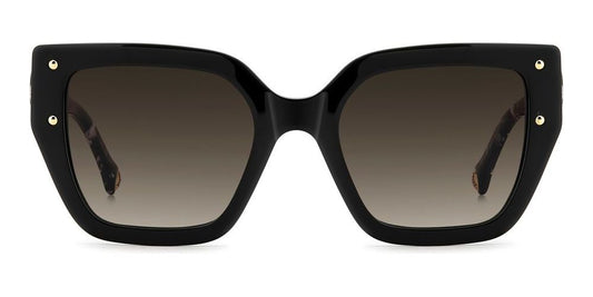 CAROLINA HERRERA SUNGLASSES HER 0323_S_80S-HA_53 Sonnenbrille
