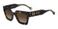 CAROLINA HERRERA SUNGLASSES HER 0328_S_086-HA_49 Sonnenbrille ansicht-3