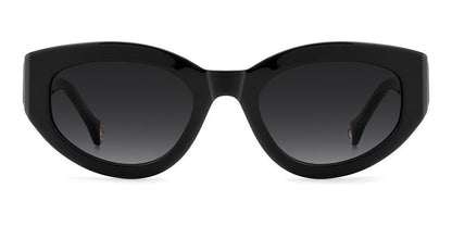 CAROLINA HERRERA SUNGLASSES HER 0370_S_807-9O_52 Sonnenbrille