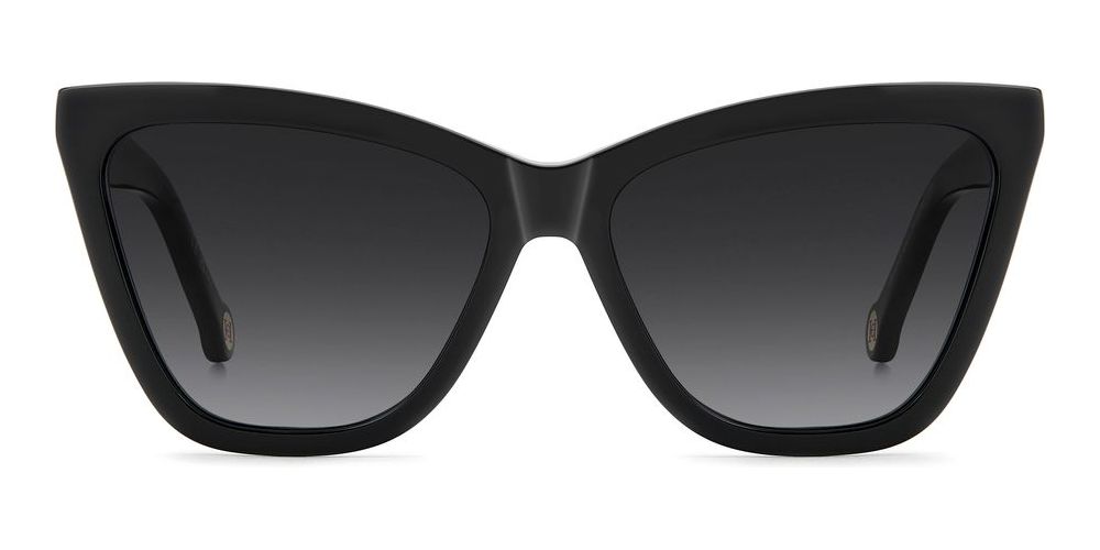 CAROLINA HERRERA SUNGLASSES HER 0374_S_80S-9O_59 Sonnenbrille