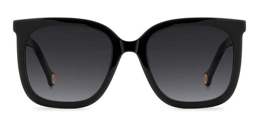 CAROLINA HERRERA SUNGLASSES HER 0375_G_S_80S-9O_55 Sonnenbrille