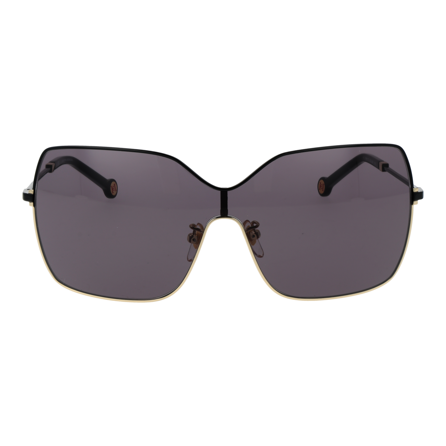 CAROLINA HERRERA SUNGLASSES SHE175 99301 Sonnenbrille