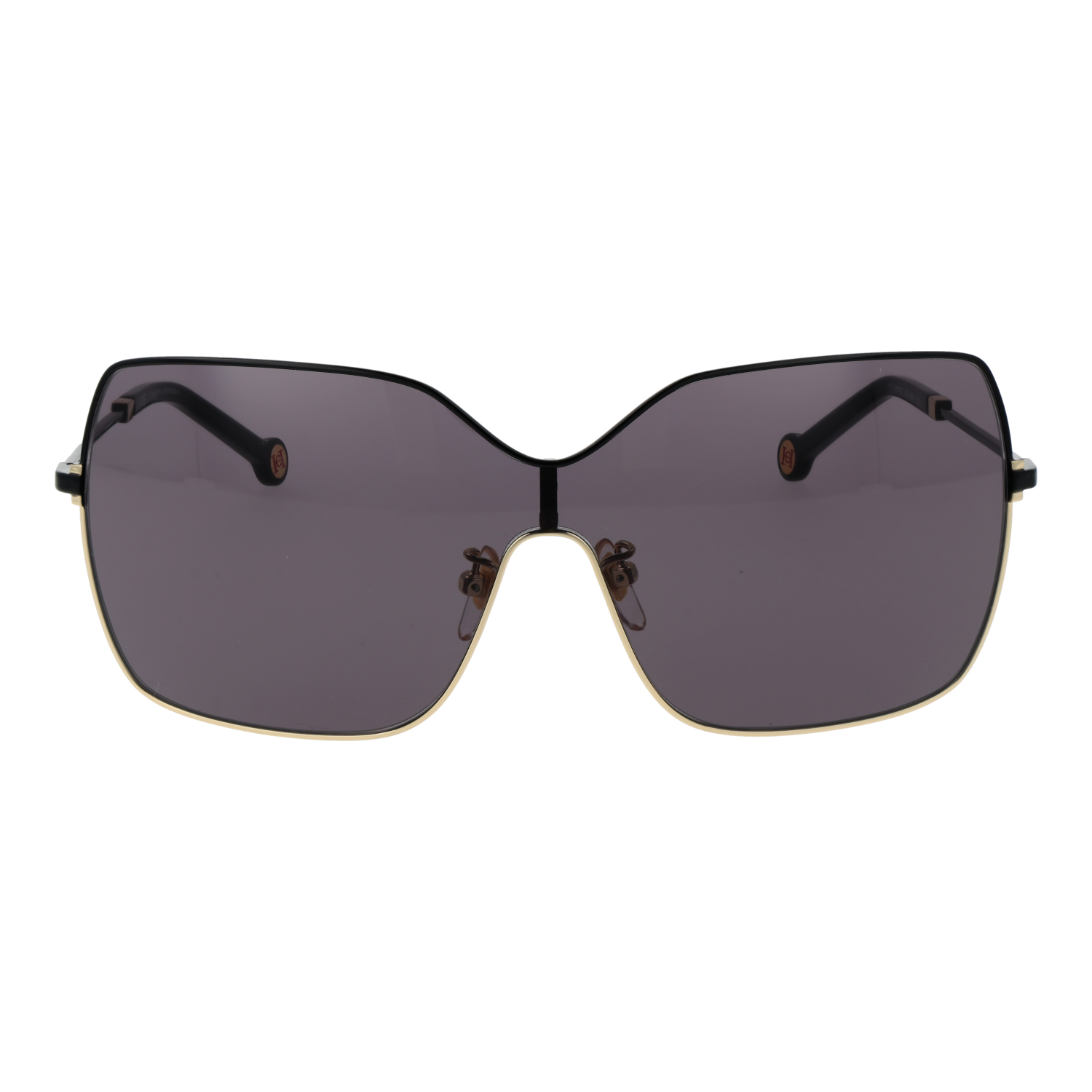 CAROLINA HERRERA SUNGLASSES SHE175 99301 Sonnenbrille