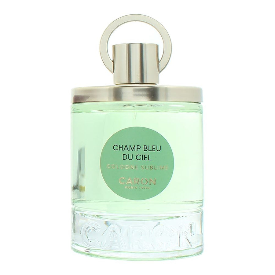 Caron Champ Bleu Du Ciel Eau de Cologne Unisex 100 ml