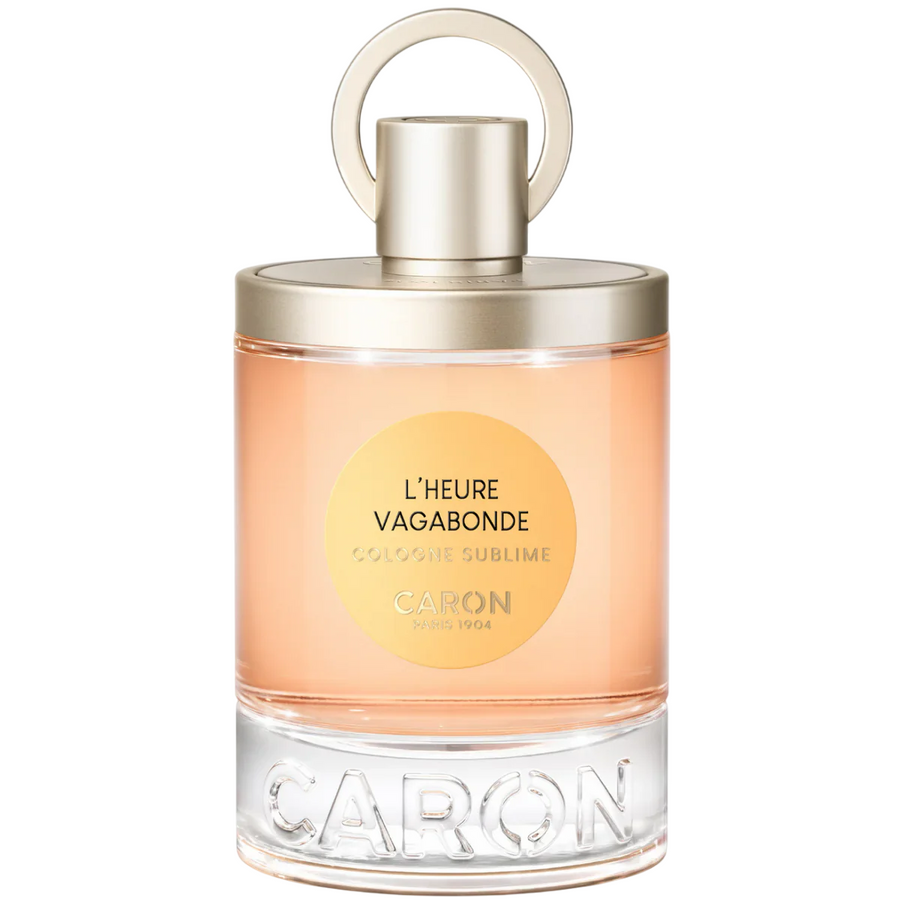 Caron L'Heure Vagabonde Eau de Cologne Unisex 100 ml