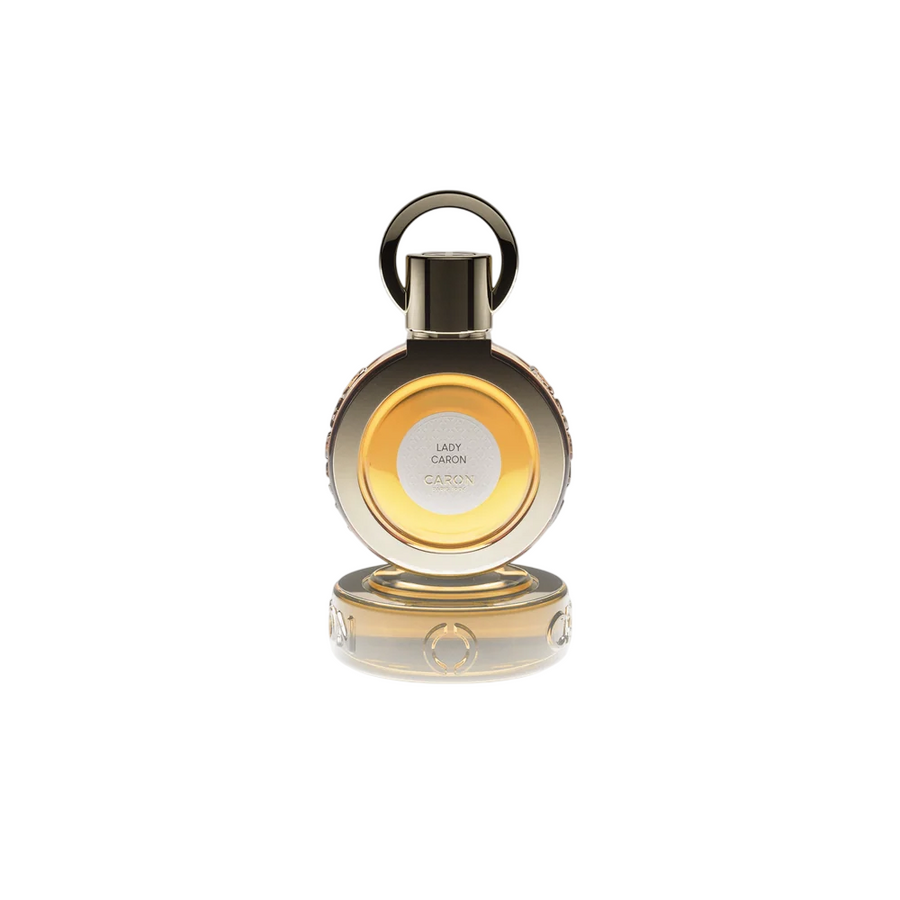 Caron, Lady Caron, Eau de Parfum, Für Frauen, Nachfüllbar, 30 ml