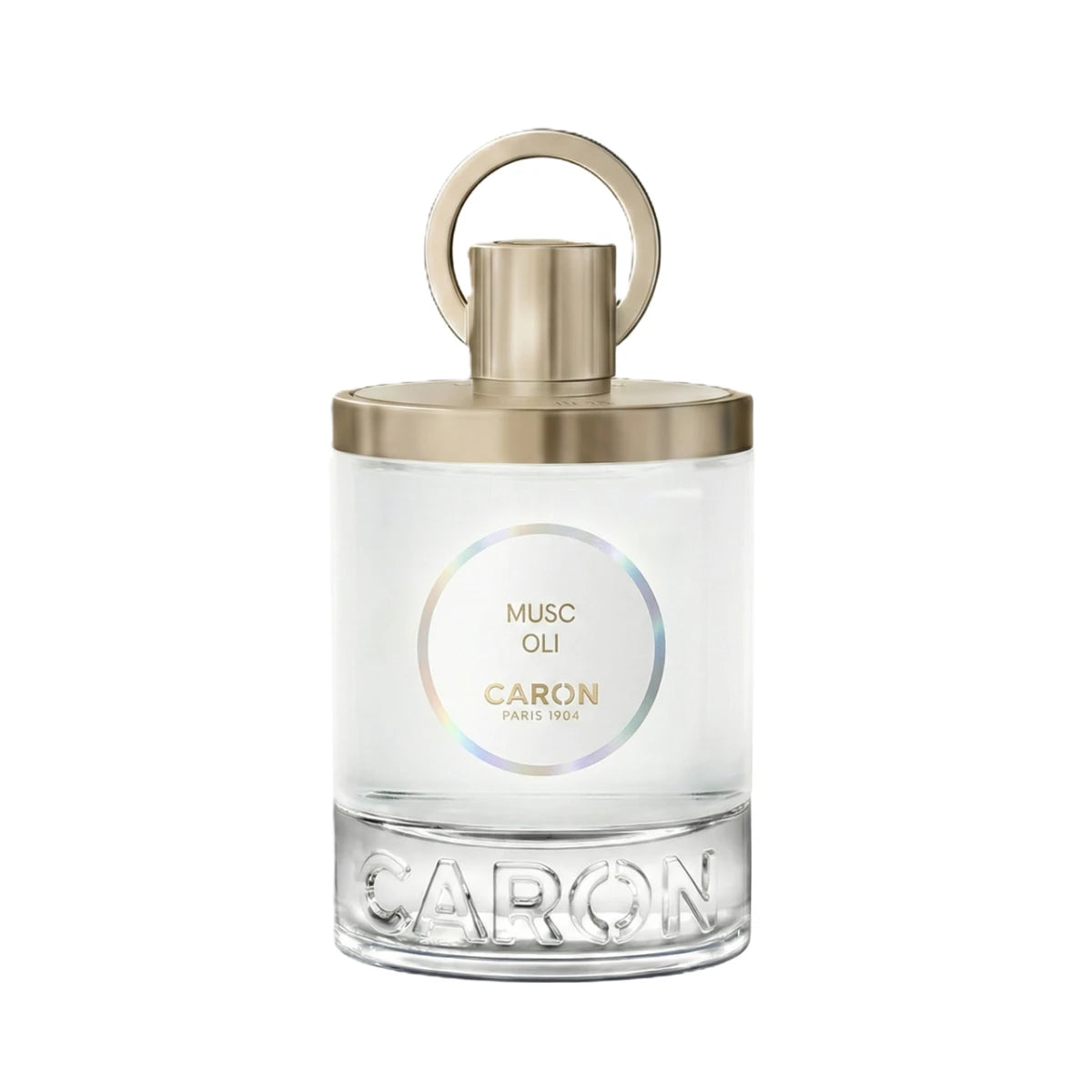 CARON MUSC OLI EDT 100 ML