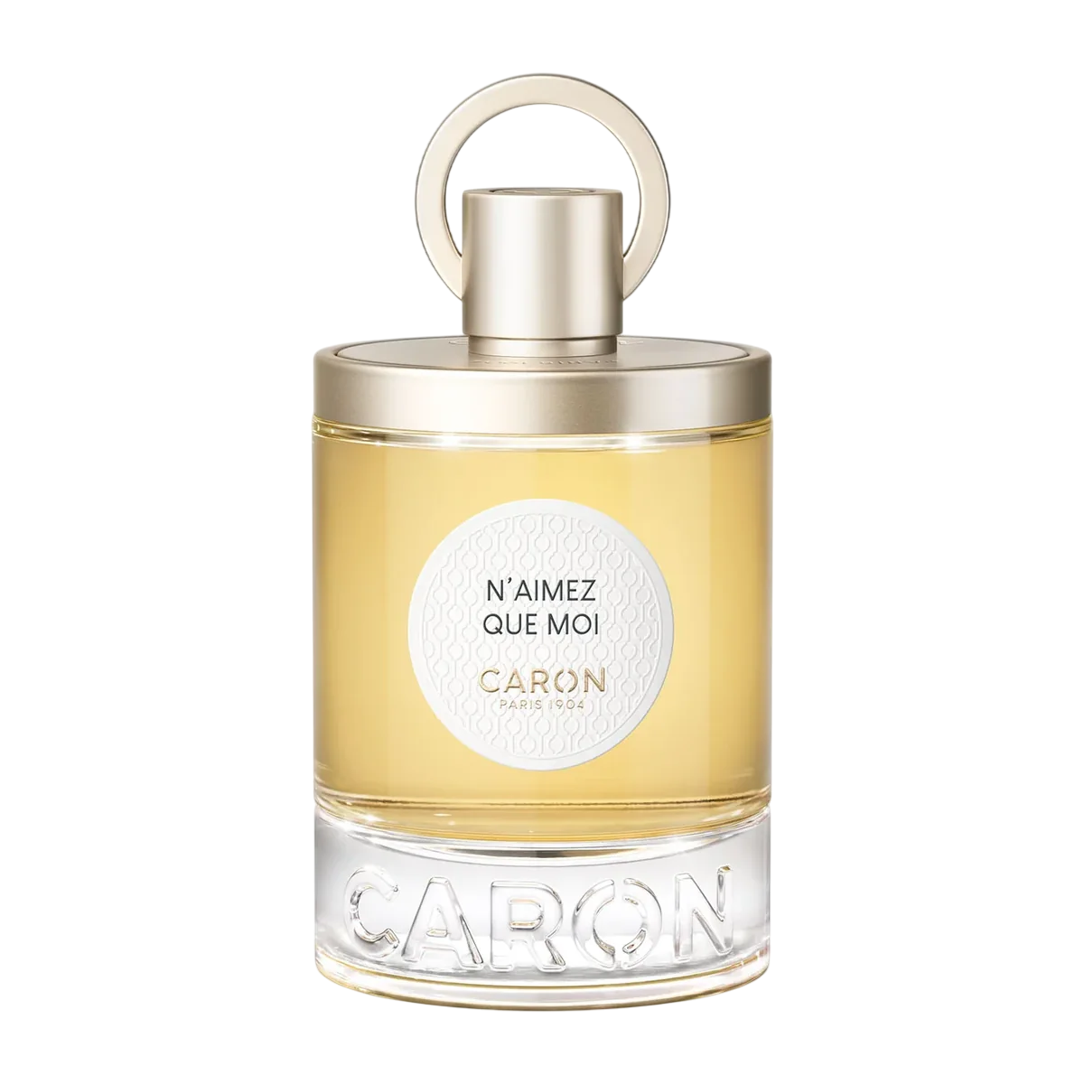 Caron, N'Aimez Que Moi, Parfüm, Für Frauen, Nachfüllbar, 100 ml