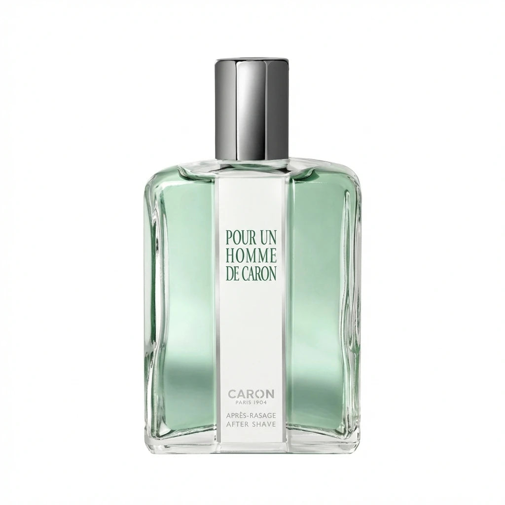 CARON POUR UN HOMME AFTER SHAVE 125 ML