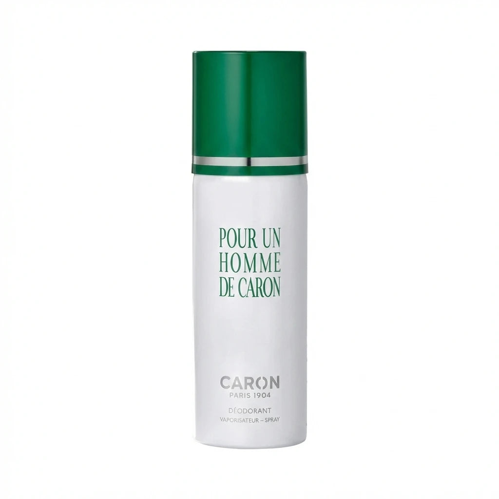 CARON POUR UN HOMME DEO 200 ML VAPO