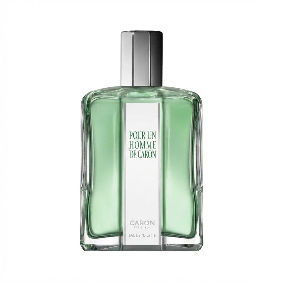 CARON POUR UN HOMME EDT 125 ML VAPO