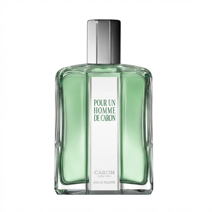 CARON POUR UN HOMME EDT 200 ML VAPO