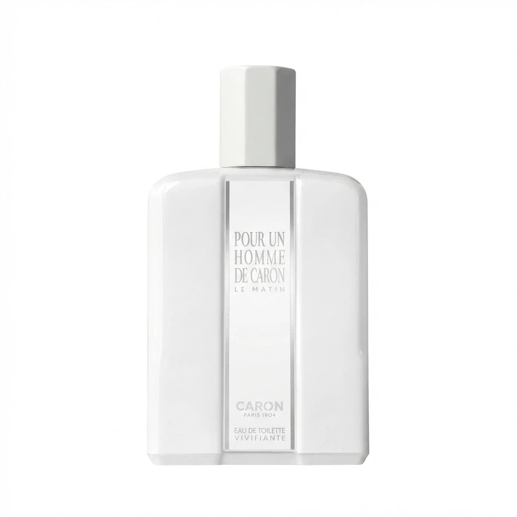 CARON POUR UN HOMME LE MATIN EDT 125 ML