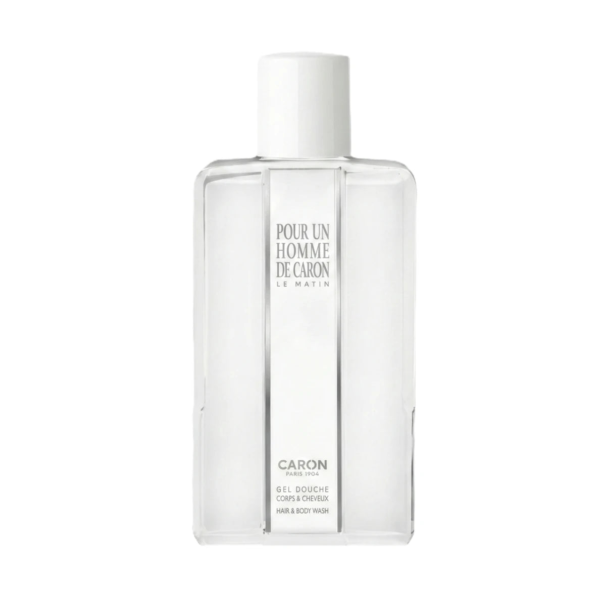 CARON POUR UN HOMME LE MATIN SHOWER GEL 200 ML