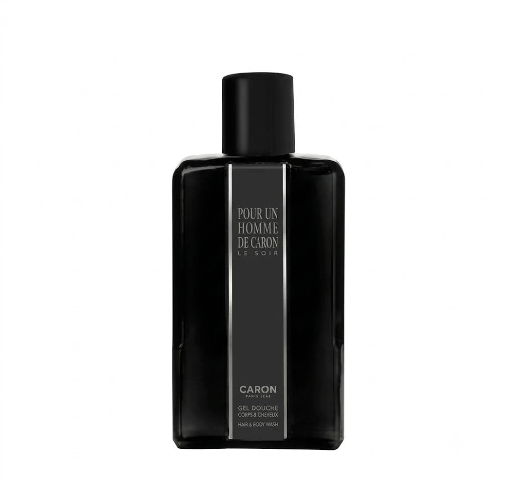 CARON POUR UN HOMME LE SOIR SHOWER GEL 200 ML