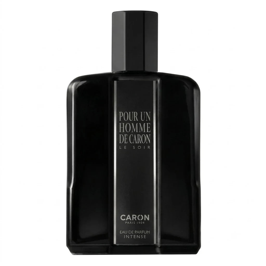 CARON POUR UN HOMME SOIR EDP INTENSE 125 ML VAPO
