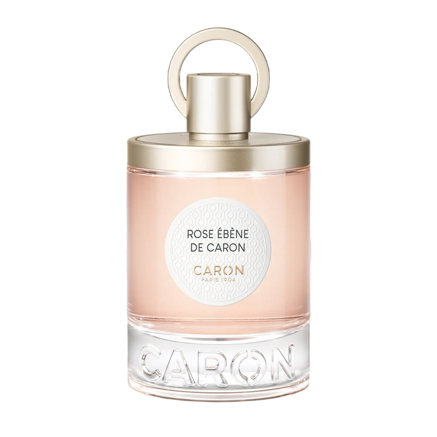 Caron Caron, Rose Ebène, Eau de Parfum, Für Frauen, 100 ml Regular