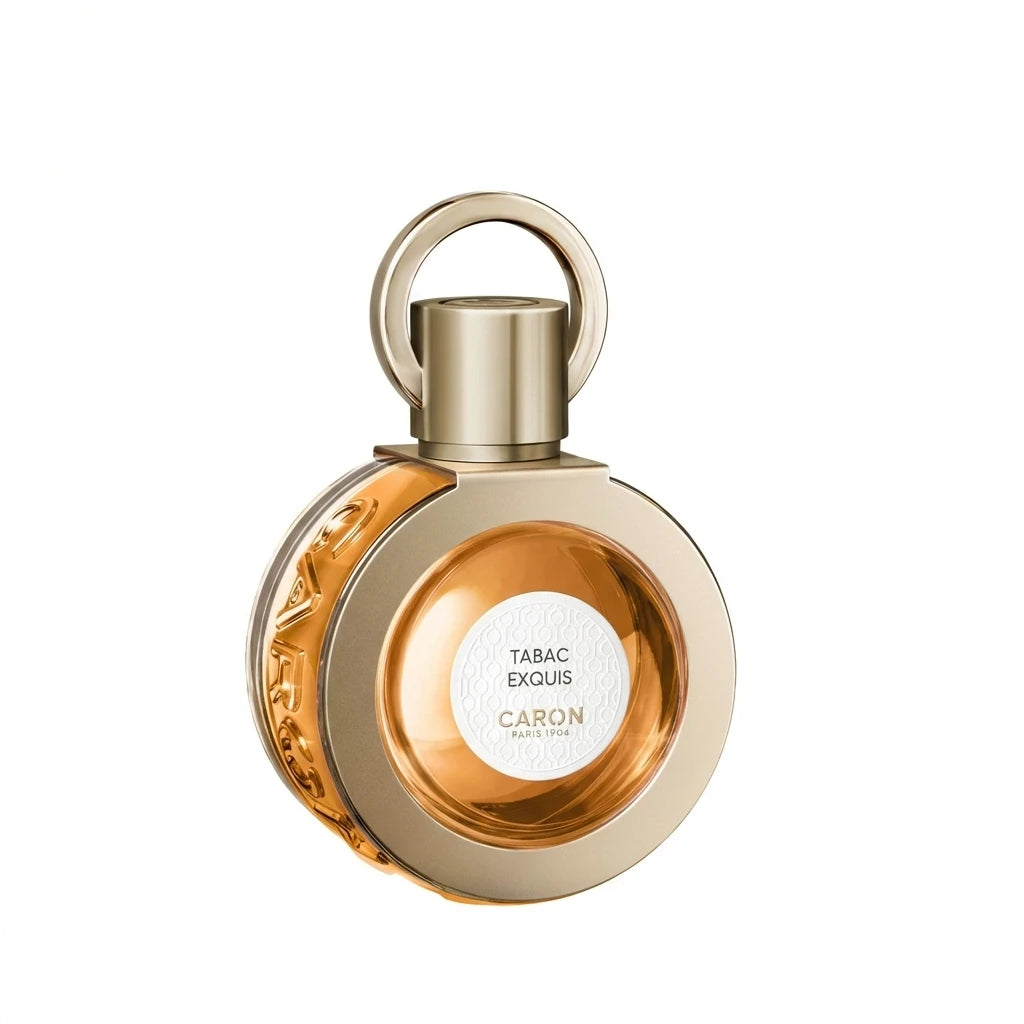 CARON TABAC EXQUIS EDP 50 ML