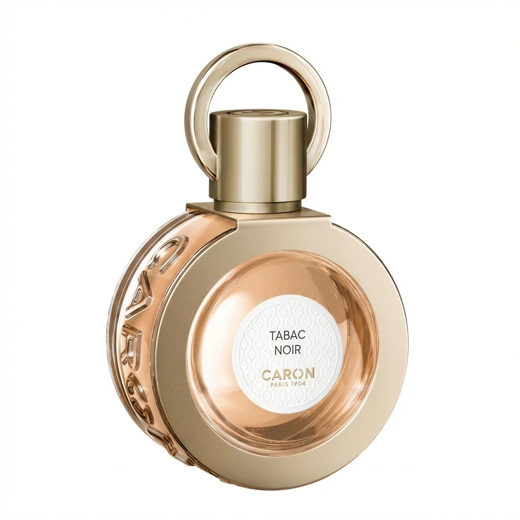 CARON TABAC NOIR EDP 50 ML