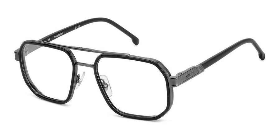 CARRERA EYEWEAR CARRERA 1137 CARRERA 1137_KJ1 C_55 Sonnenbrille ansicht-2