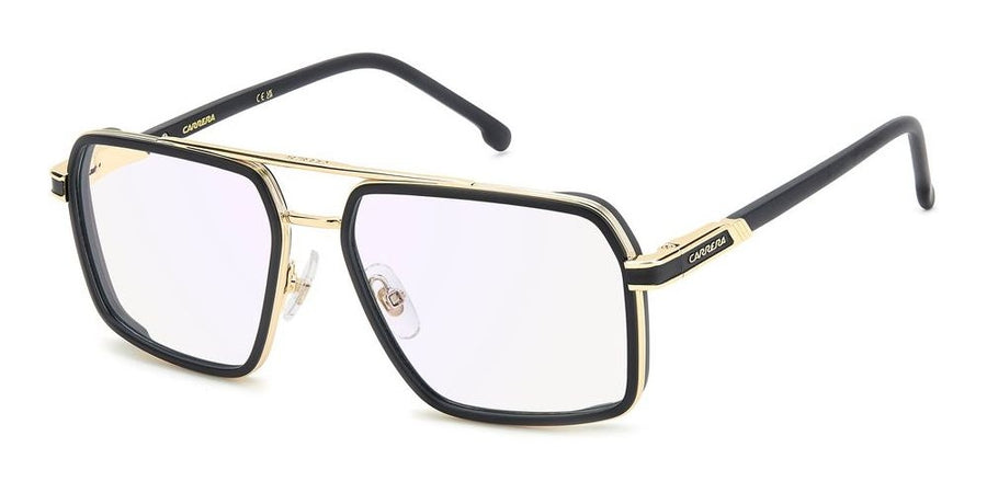 CARRERA EYEWEAR CARRERA 1146 CARRERA 1146_003-17_58 Sonnenbrille ansicht-2