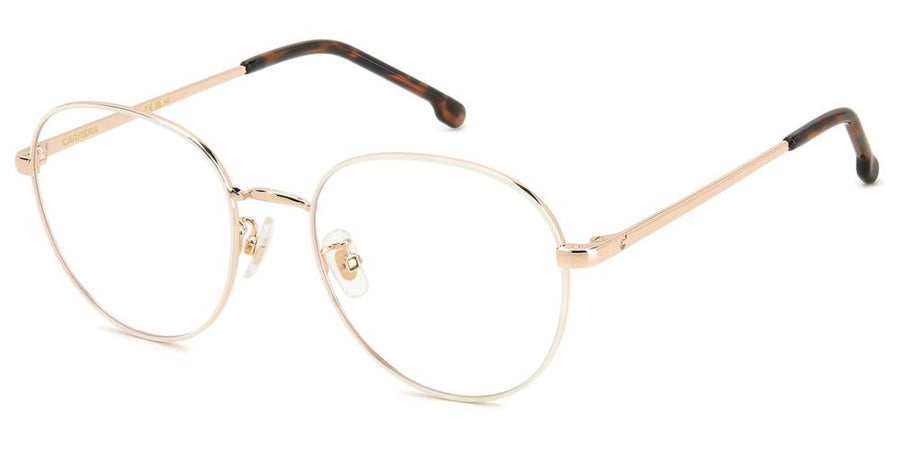 CARRERA EYEWEAR CARRERA 3012 CARRERA 3012_R1A_53 Sonnenbrille ansicht-2