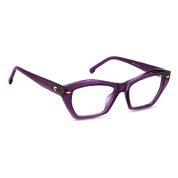 CARRERA EYEWEAR CARRERA 3053 53B3V Sonnenbrille ansicht-2