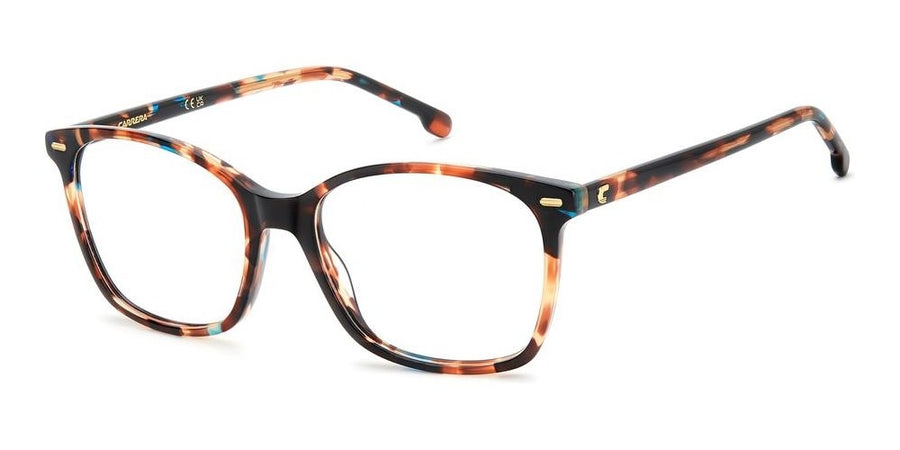 CARRERA EYEWEAR CARRERA 3091 CARRERA 3091_CVT_53 Sonnenbrille ansicht-2
