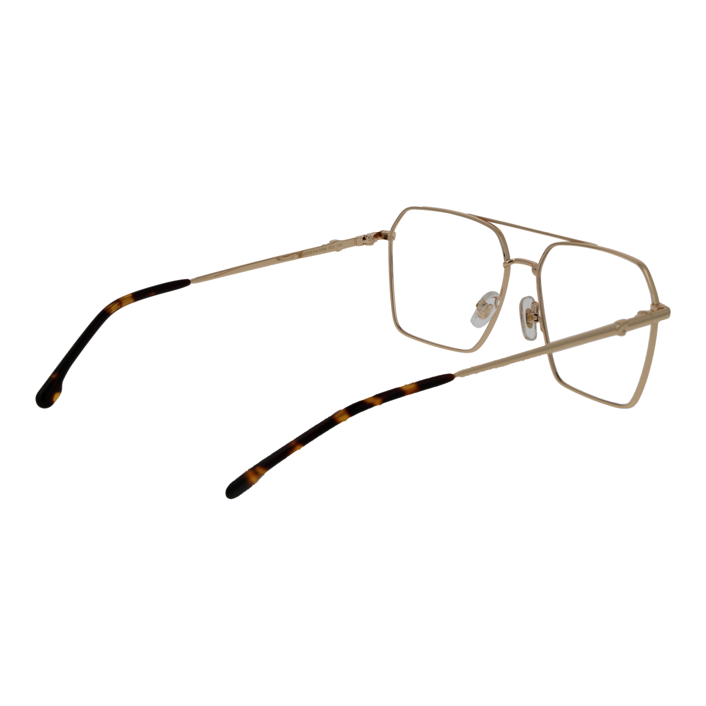 CARRERA EYEWEAR CARRERA 3096 5500015 Sonnenbrille ansicht-2