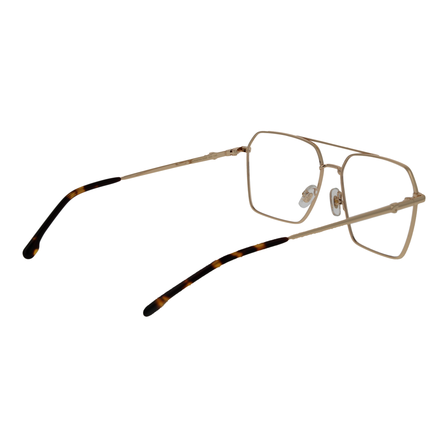 CARRERA EYEWEAR CARRERA 3096 5500015 Sonnenbrille ansicht-2
