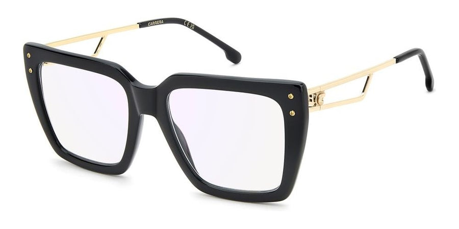 CARRERA EYEWEAR CARRERA 3101 CARRERA 3101_807_55 Sonnenbrille ansicht-2